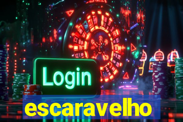escaravelho significado espiritual